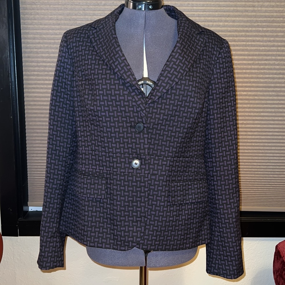New York and company Suite Jacket